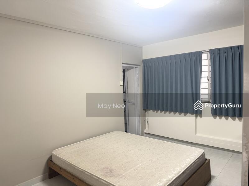 HDB Flat for Rent: Yishun, D27, 760641
