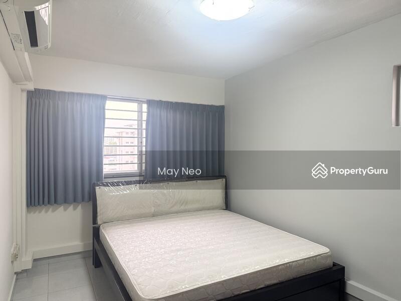 HDB Flat for Rent: Yishun, D27, 760641