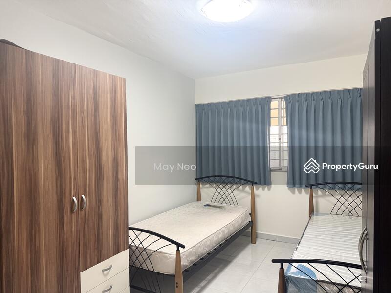 HDB Flat for Rent: Yishun, D27, 760641