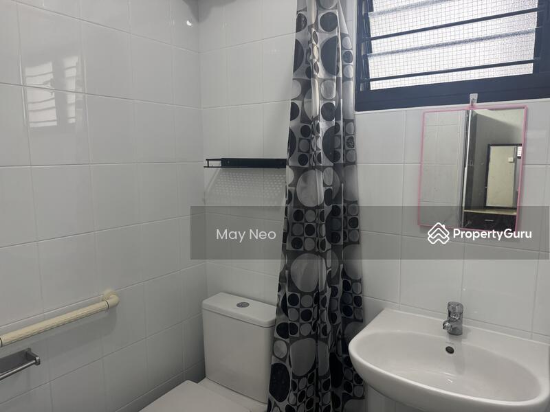 HDB Flat for Rent: Yishun, D27, 760641
