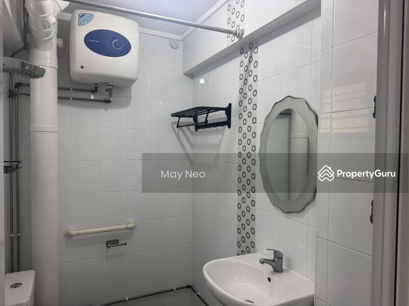 HDB Flat for Rent: Yishun, D27, 760641