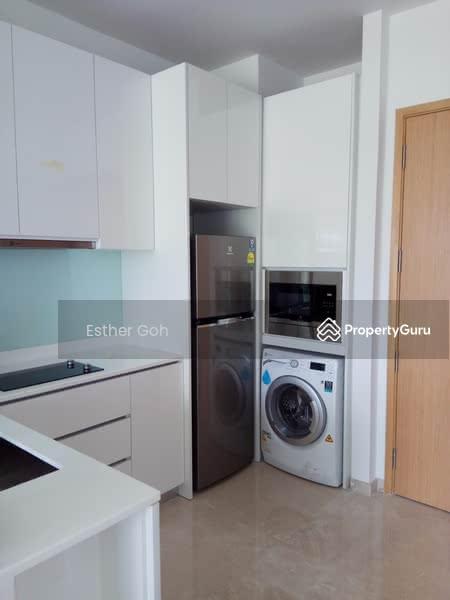 Prop-GPT: Condominium: D23 Hillview Kingsford Hillview Peak