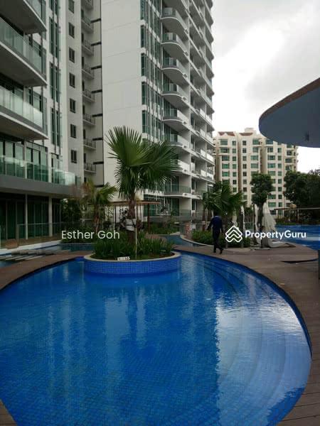 Kingsford Hillview Peak