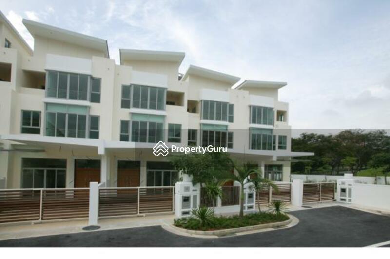 Terrace for Rent: D26, 786000