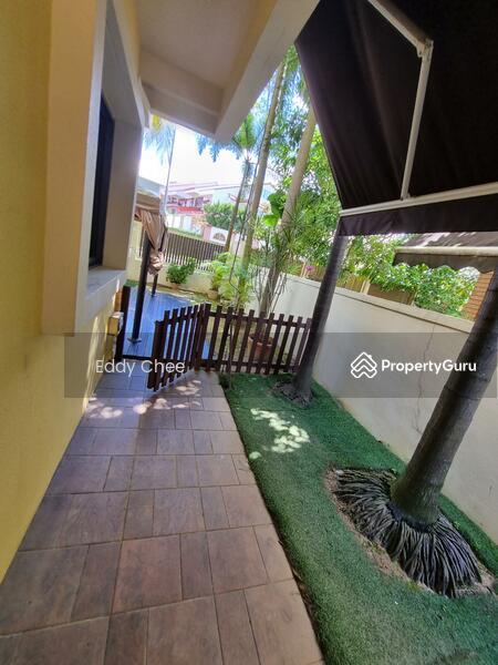 Terrace for Rent: D26, 786000