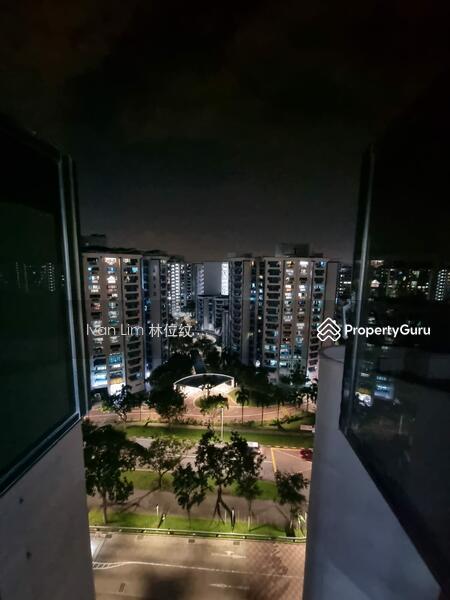 HDB Flat for Rent: D27, 752359