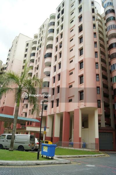 HDB Flat for Rent: D27, 752359