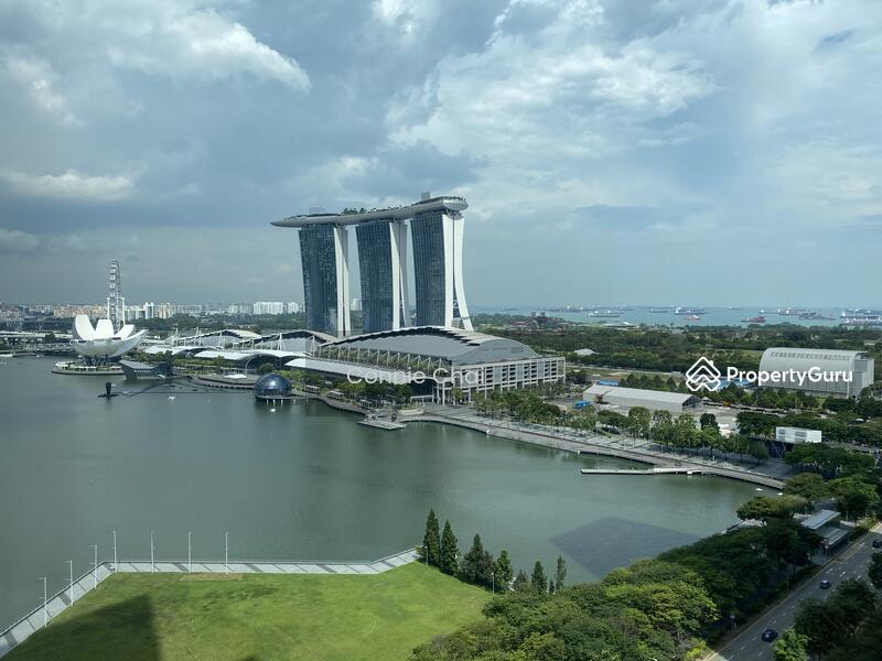 Prop-GPT: Condominium: D01 Marina The Sail @ Marina Bay