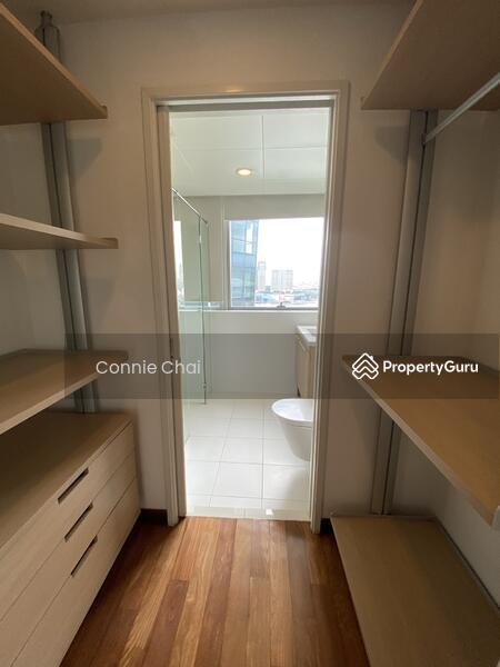 Condominium for Rent: Marina, D01, 018985