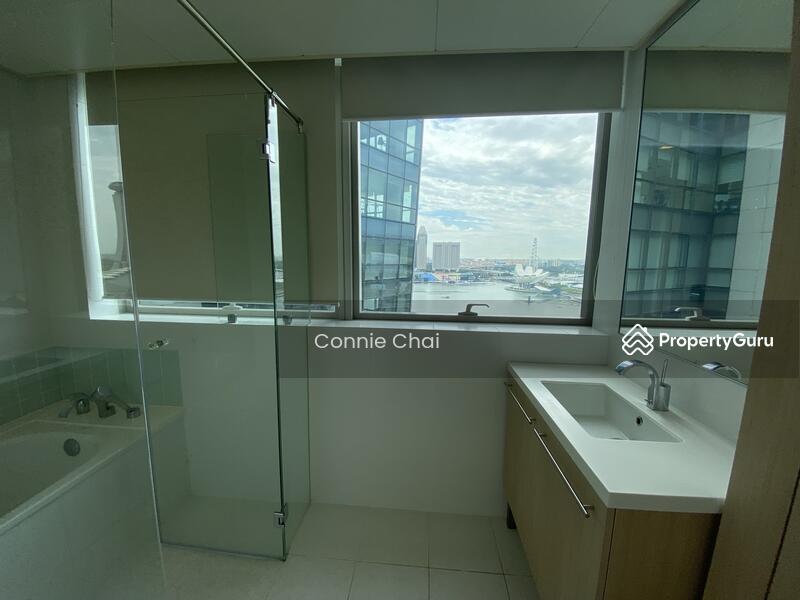 Condominium for Rent: Marina, D01, 018985