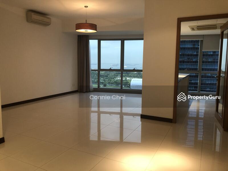 Condominium for Rent: Marina, D01, 018985