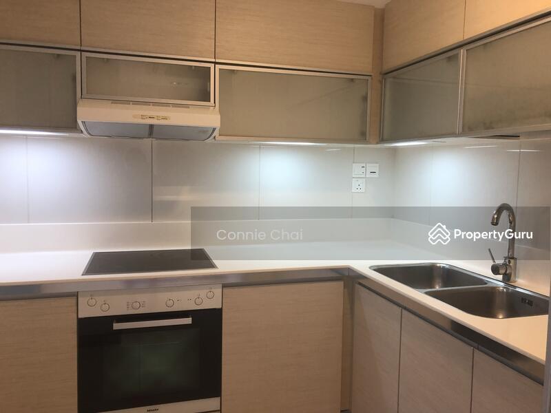 Condominium for Rent: Marina, D01, 018985