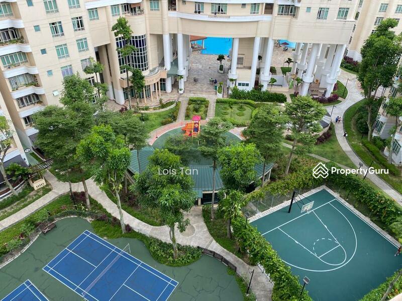 Prop-GPT: Condominium: D23 Choa Chu Kang Northvale