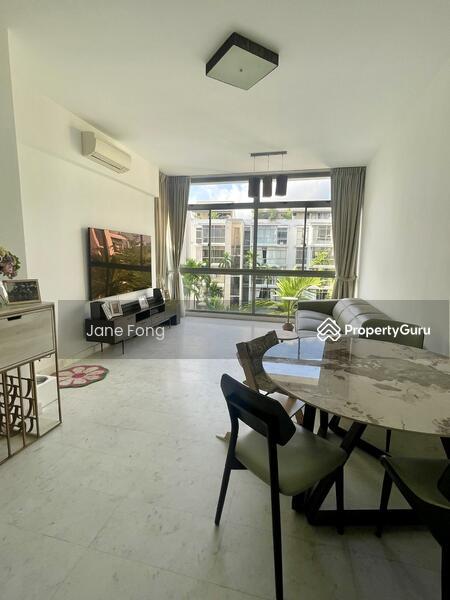 Prop-GPT: Condominium: D11  The Shelford