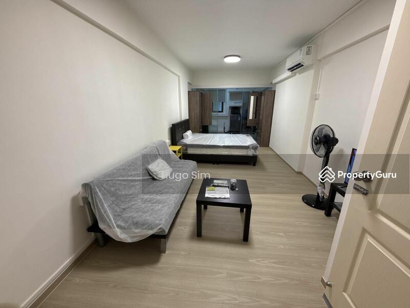 Prop-GPT: HDB Flat: D08  50 Dorset Road