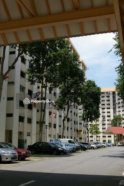 HDB Flat for Rent: D08, 210050