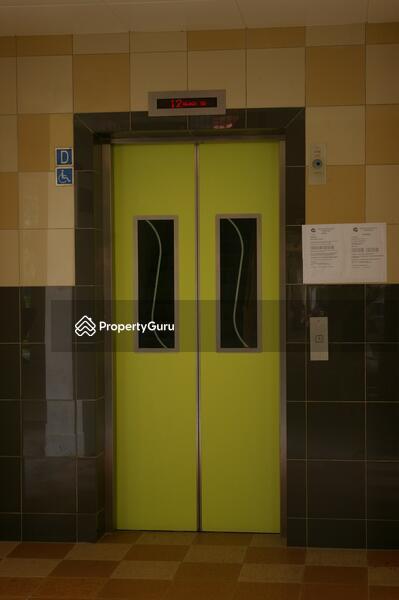 HDB Flat for Rent: D08, 210050