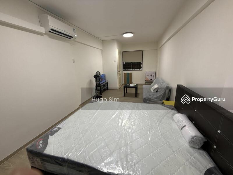HDB Flat for Rent: D08, 210050