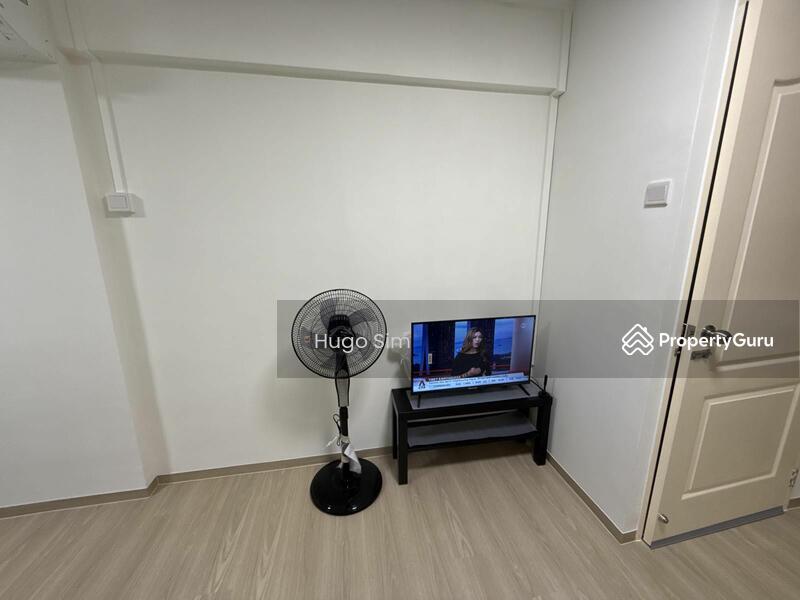 HDB Flat for Rent: D08, 210050