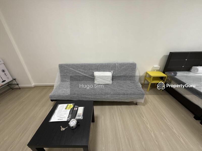 HDB Flat for Rent: D08, 210050