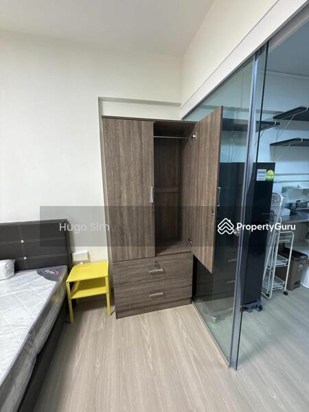 HDB Flat for Rent: D08, 210050