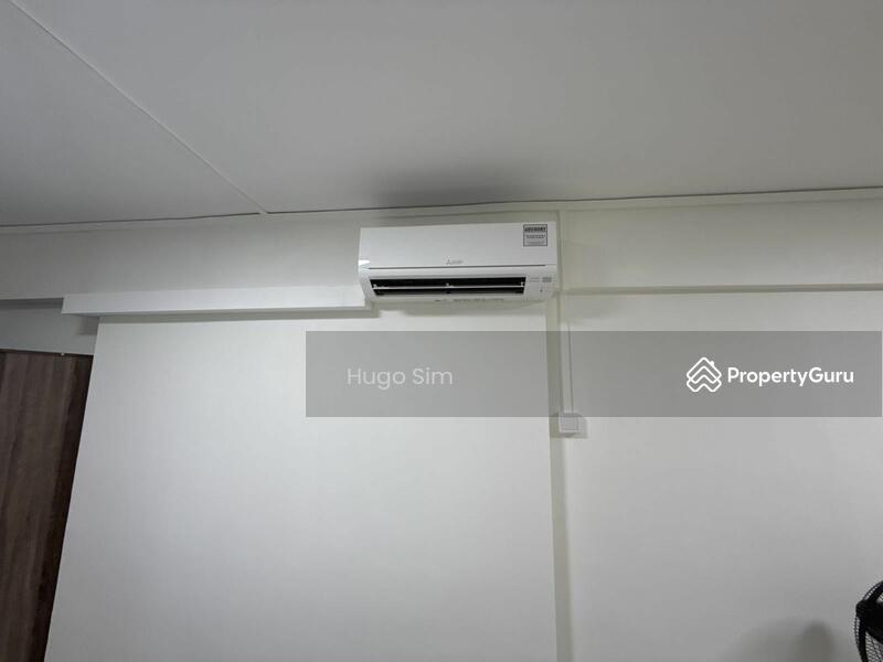 HDB Flat for Rent: D08, 210050