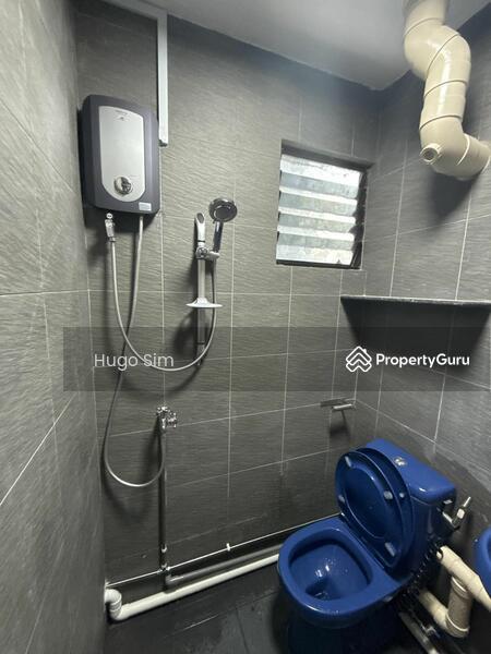 HDB Flat for Rent: D08, 210050