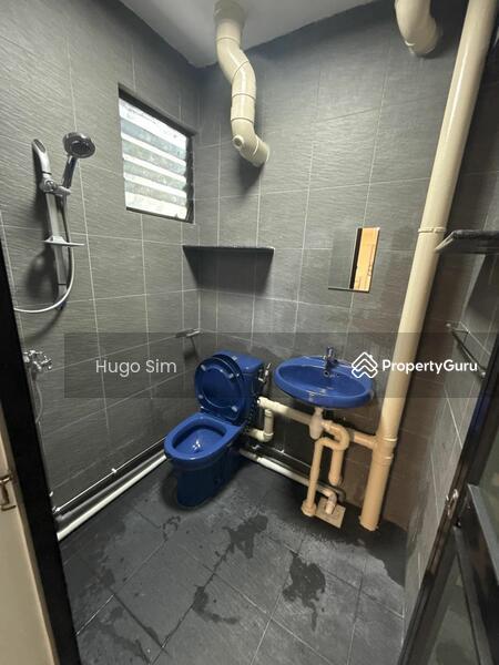 HDB Flat for Rent: D08, 210050