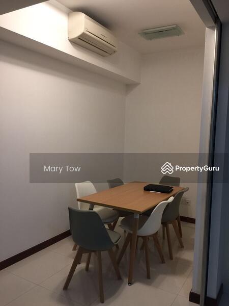 Apartment for Rent: Marina, D01, 018985