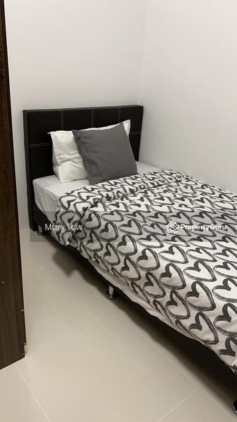 Apartment for Rent: Marina, D01, 018985