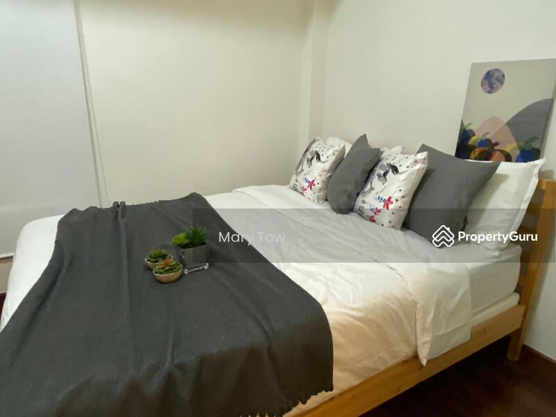 Apartment for Rent: Marina, D01, 018985