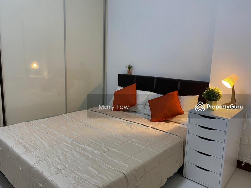 Apartment for Rent: Marina, D01, 018985
