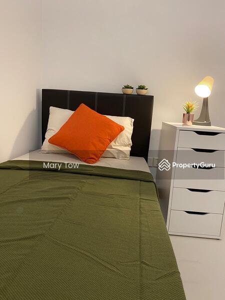 Apartment for Rent: Marina, D01, 018985