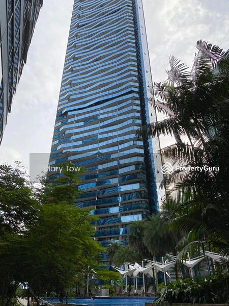 Apartment for Rent: Marina, D01, 018985