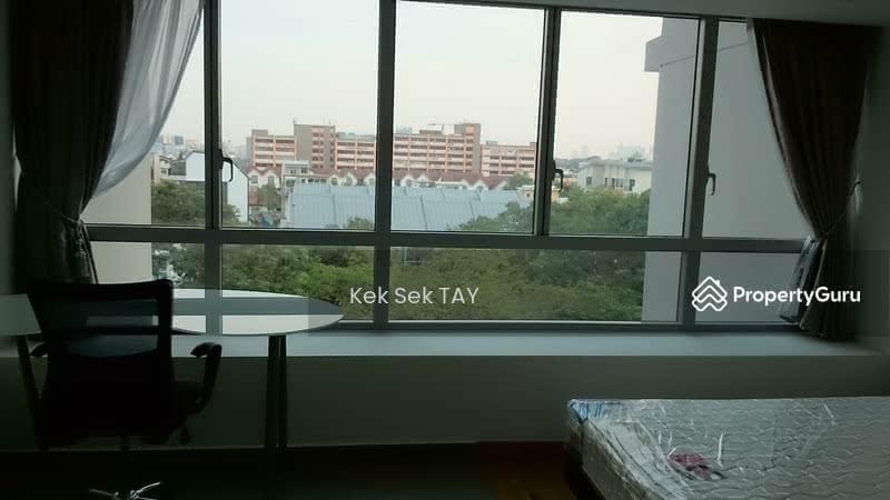 Prop-GPT: Condominium: D19  The Minton