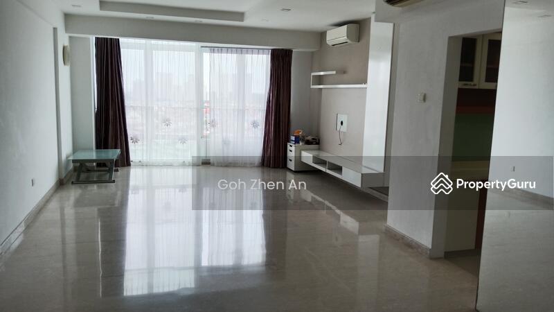 Prop-GPT: Condominium: D15  Dunman Place