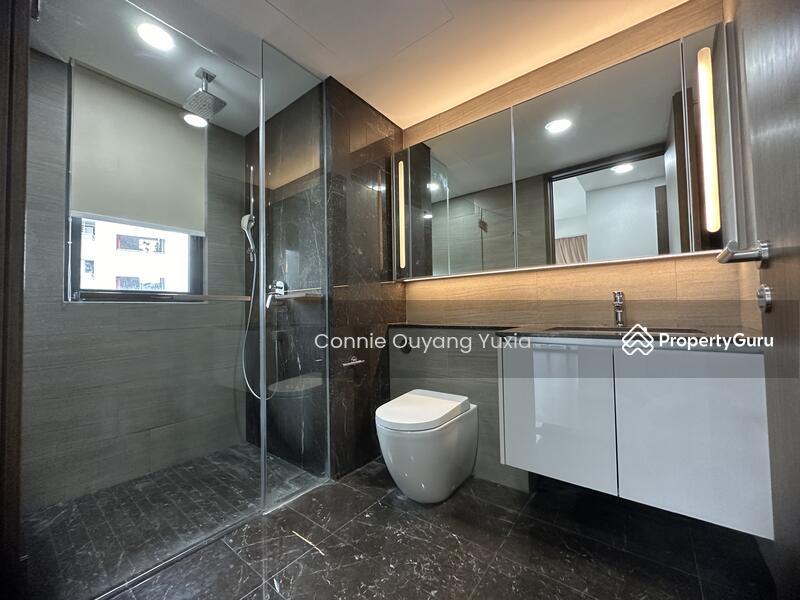 Condominium for Rent: D14, 408973