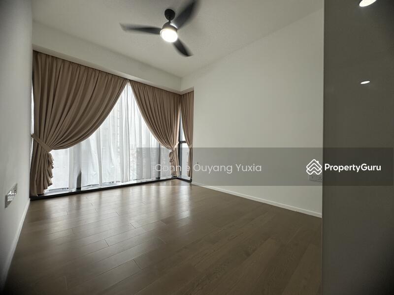 Condominium for Rent: D14, 408973