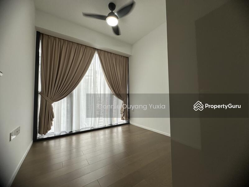 Condominium for Rent: D14, 408973