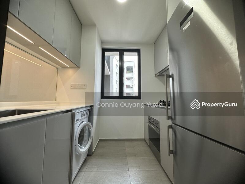 Condominium for Rent: D14, 408973