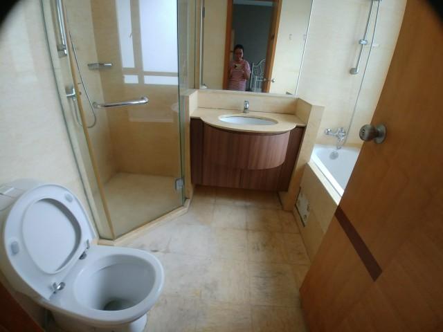 Parc Haven Apartment For Rent, $5,500, 3 Bed 4 Bath 2,669 sqft $2.06 psf