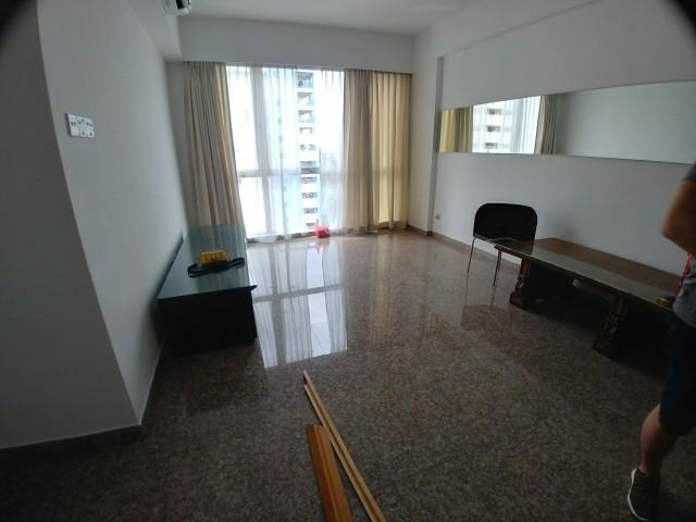 Parc Haven Apartment For Rent, $5,500, 3 Bed 4 Bath 2,669 sqft $2.06 psf