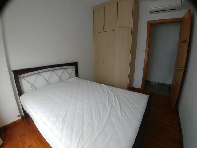 Parc Haven Apartment For Rent, $5,500, 3 Bed 4 Bath 2,669 sqft $2.06 psf