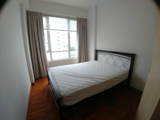 Parc Haven Apartment For Rent, $5,500, 3 Bed 4 Bath 2,669 sqft $2.06 psf