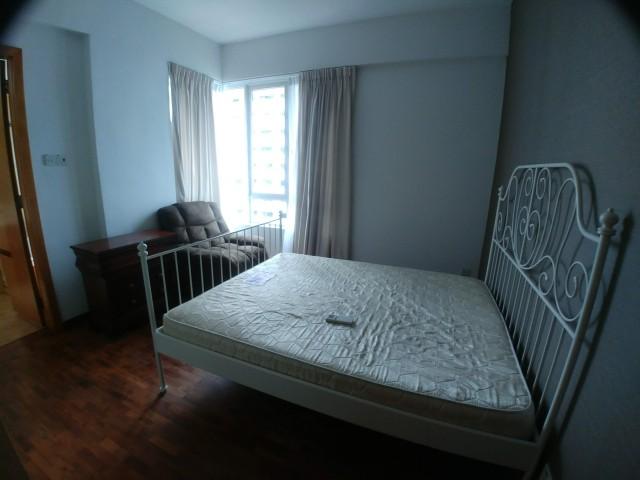 Parc Haven Apartment For Rent, $5,500, 3 Bed 4 Bath 2,669 sqft $2.06 psf