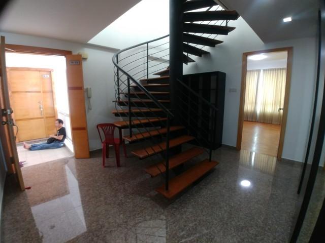 Parc Haven Apartment For Rent, $5,500, 3 Bed 4 Bath 2,669 sqft $2.06 psf