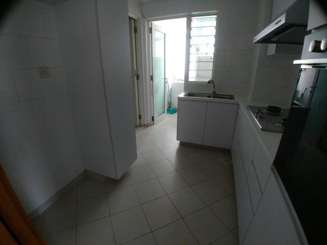 Parc Haven Apartment For Rent, $5,500, 3 Bed 4 Bath 2,669 sqft $2.06 psf