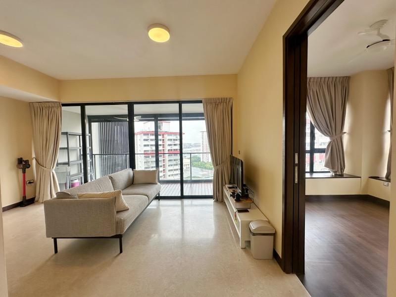 Prop-GPT: Condominium: D02  Spottiswoode Residences