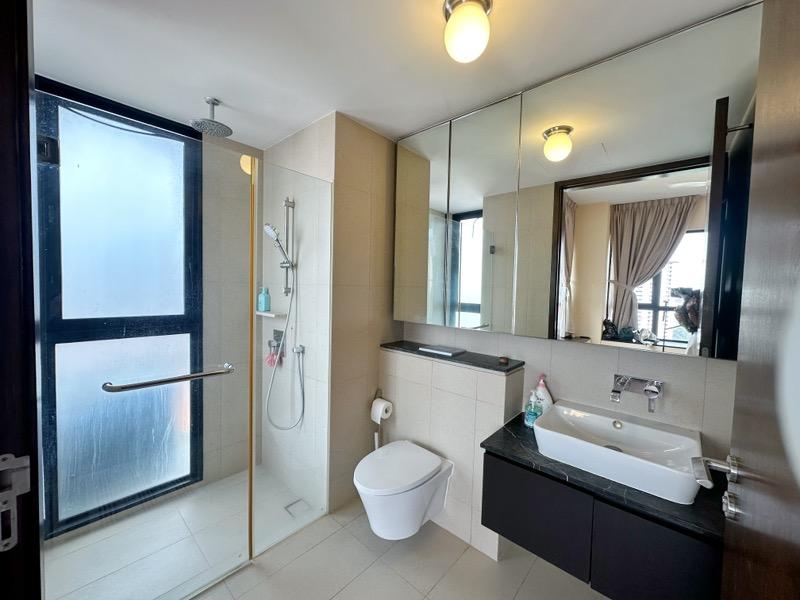 Spottiswoode Residences Condominium For Rent, $4,000, 1 Bed 1 Bath 624 sqft $6.41 psf