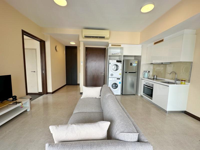 Spottiswoode Residences Condominium For Rent, $4,000, 1 Bed 1 Bath 624 sqft $6.41 psf